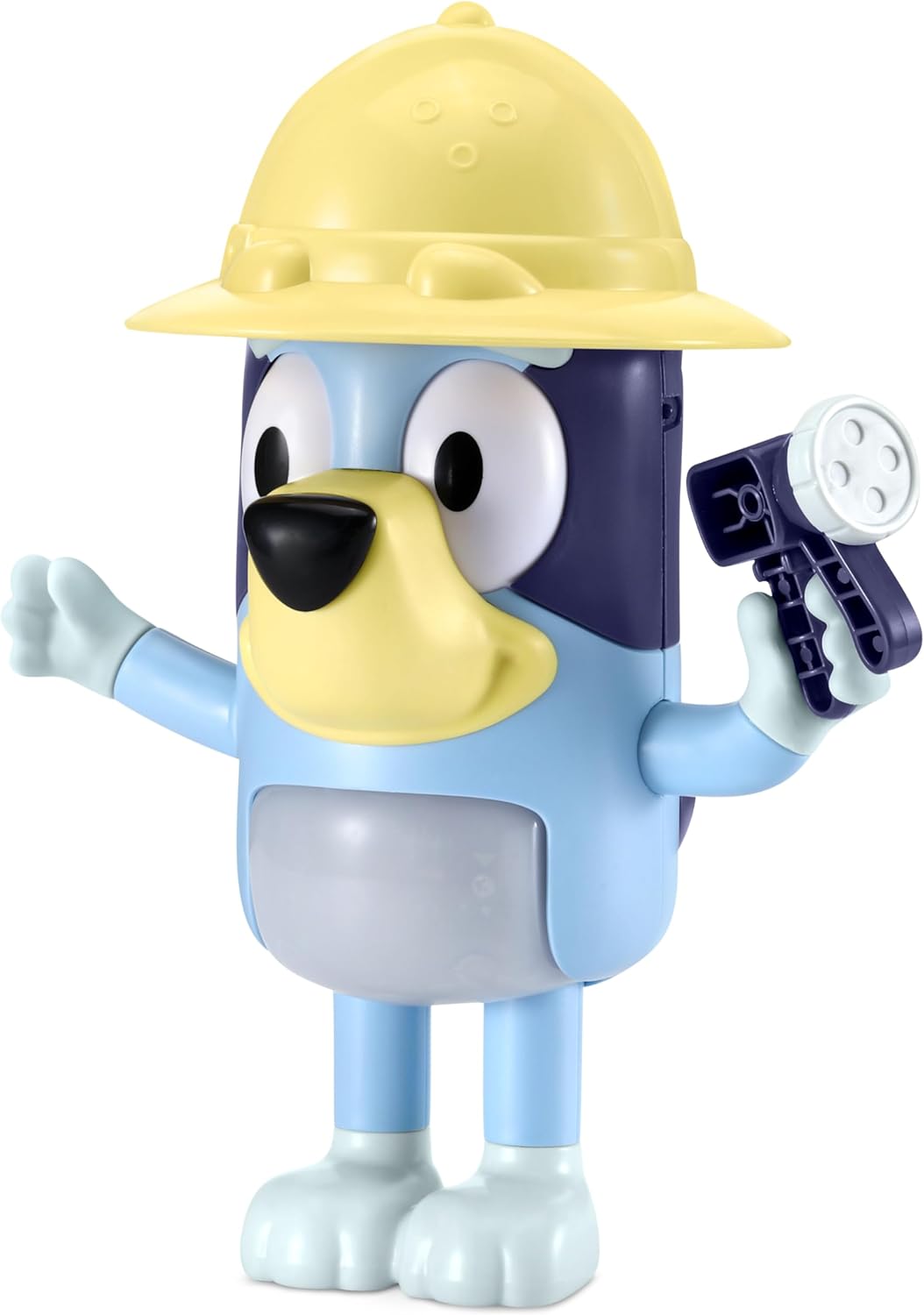 VTech® Bluey Dress-Up Bluey