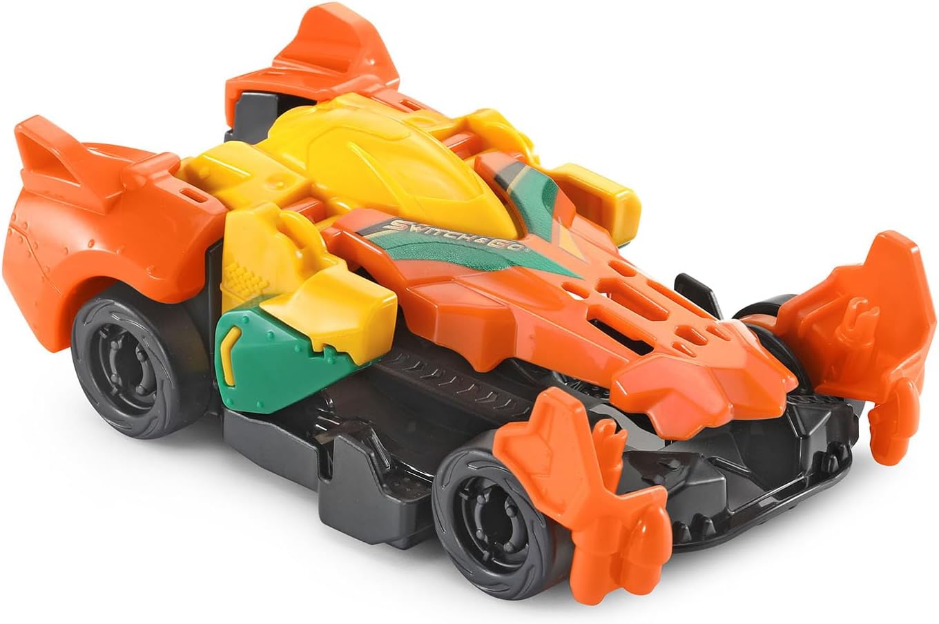 VTech® Switch & Go® Boost™ Turbo the T-Rex