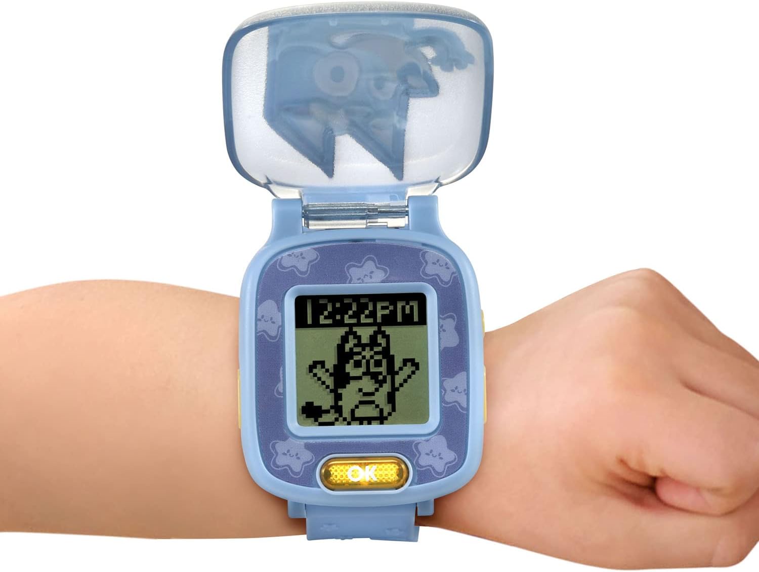 Vtech Bluey™ Wackadoo Watch - Bluey