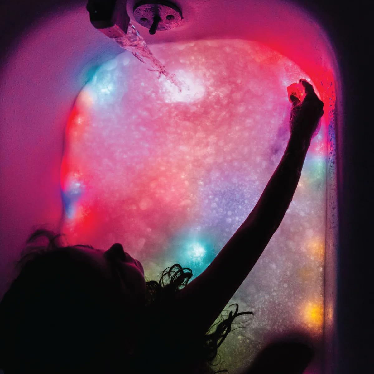 Glo Pals Light Up Cubes 4pk - Sammy