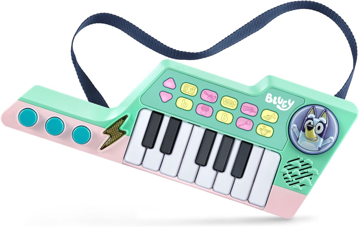 Vtech Bluey™ Bluey's Keytar