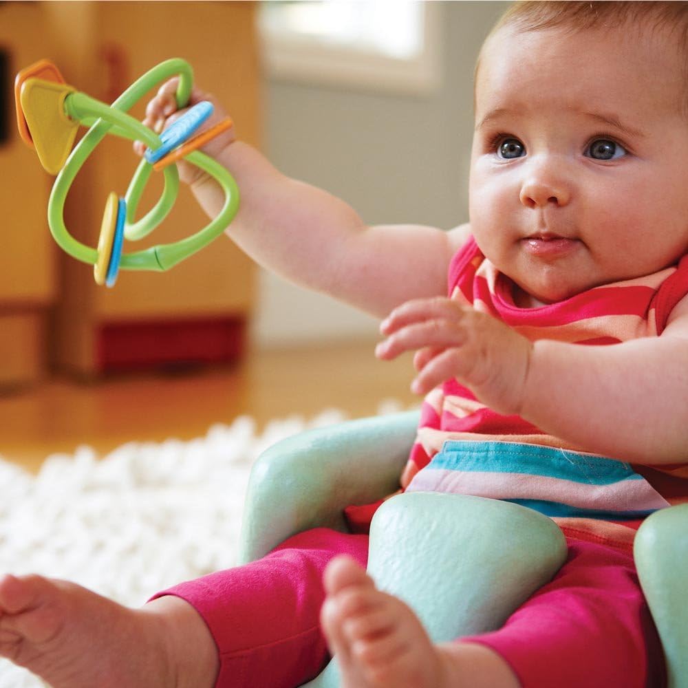 Green Toys Twist-Teether