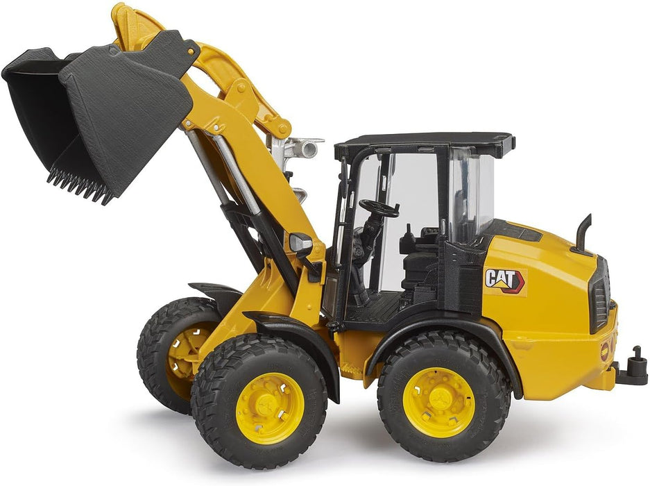 Bruder Cat® Wheel Loader (02486)