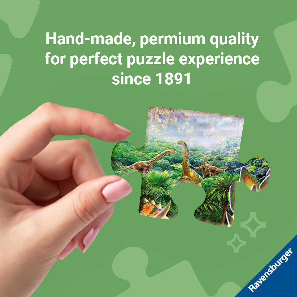 Ravensburger Toy Story 5 4-in-a-Box Puzzle Set – Progressive Kids Jigsaw Puzzles (Ages 3+)