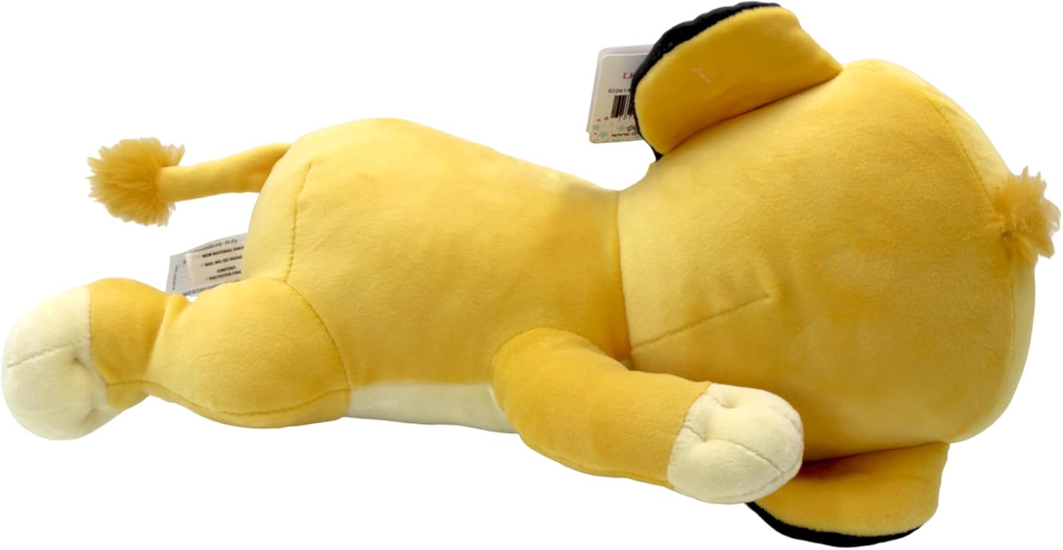 Disney Sleep Baby - Simba