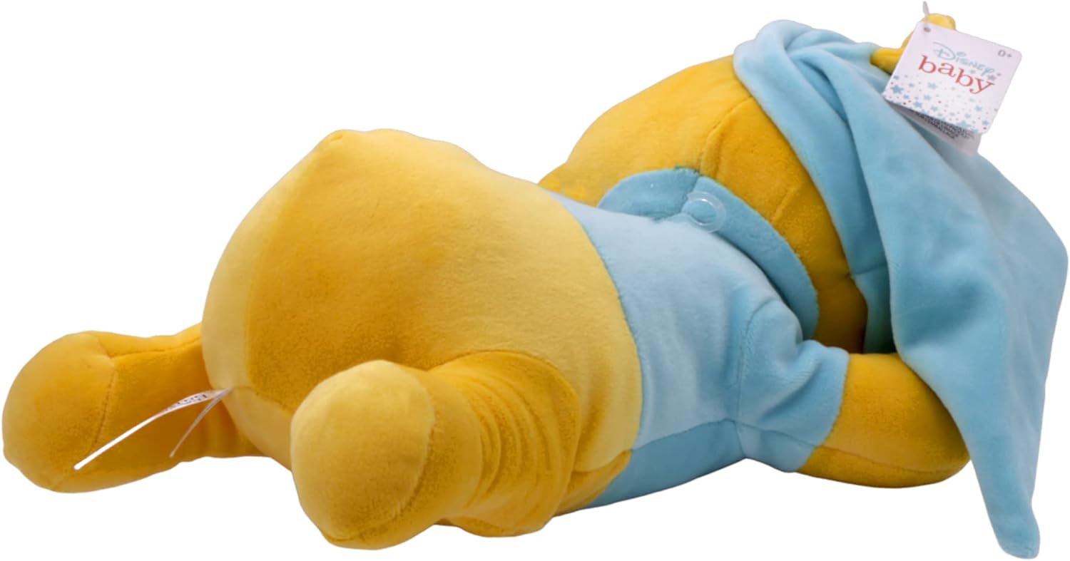 Disney Sleep Baby - Winnie The Pooh