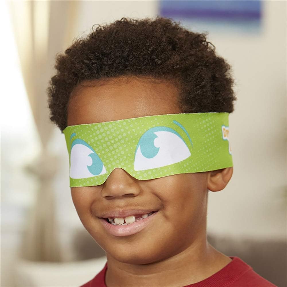 Don't Step in It! Game