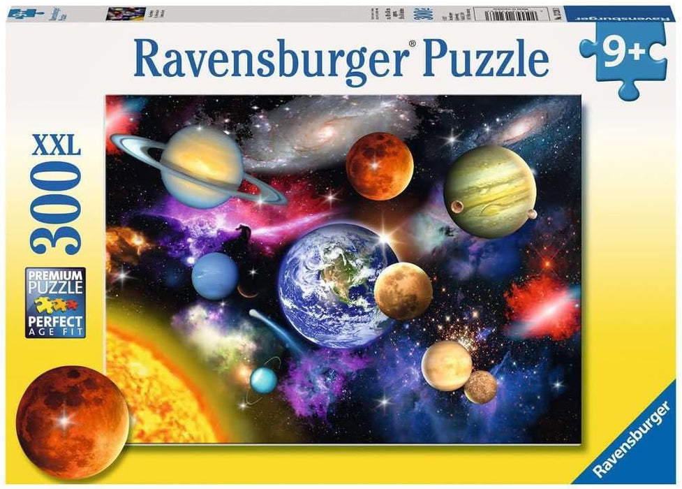 Ravensburger Solar System 300 pc Puzzle