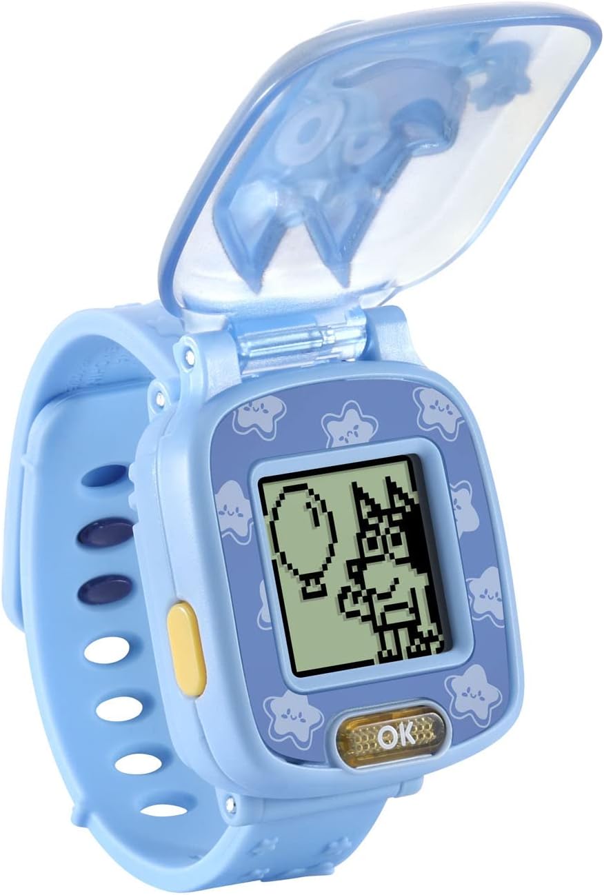 Vtech Bluey™ Wackadoo Watch - Bluey