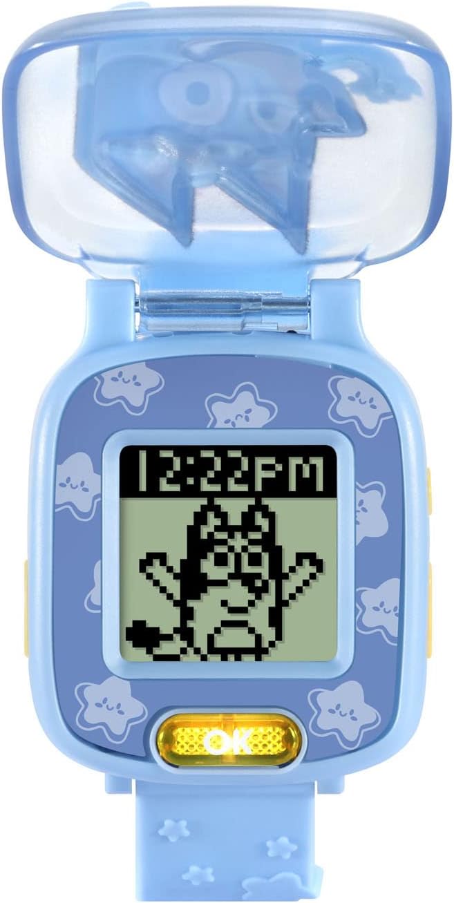 Vtech Bluey™ Wackadoo Watch - Bluey