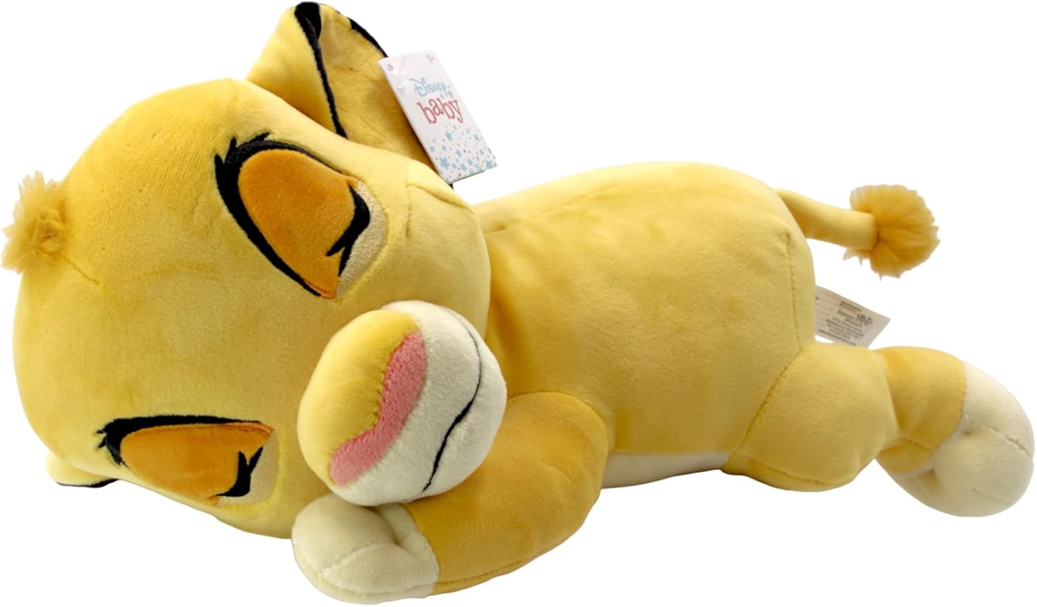 Disney Sleep Baby - Simba