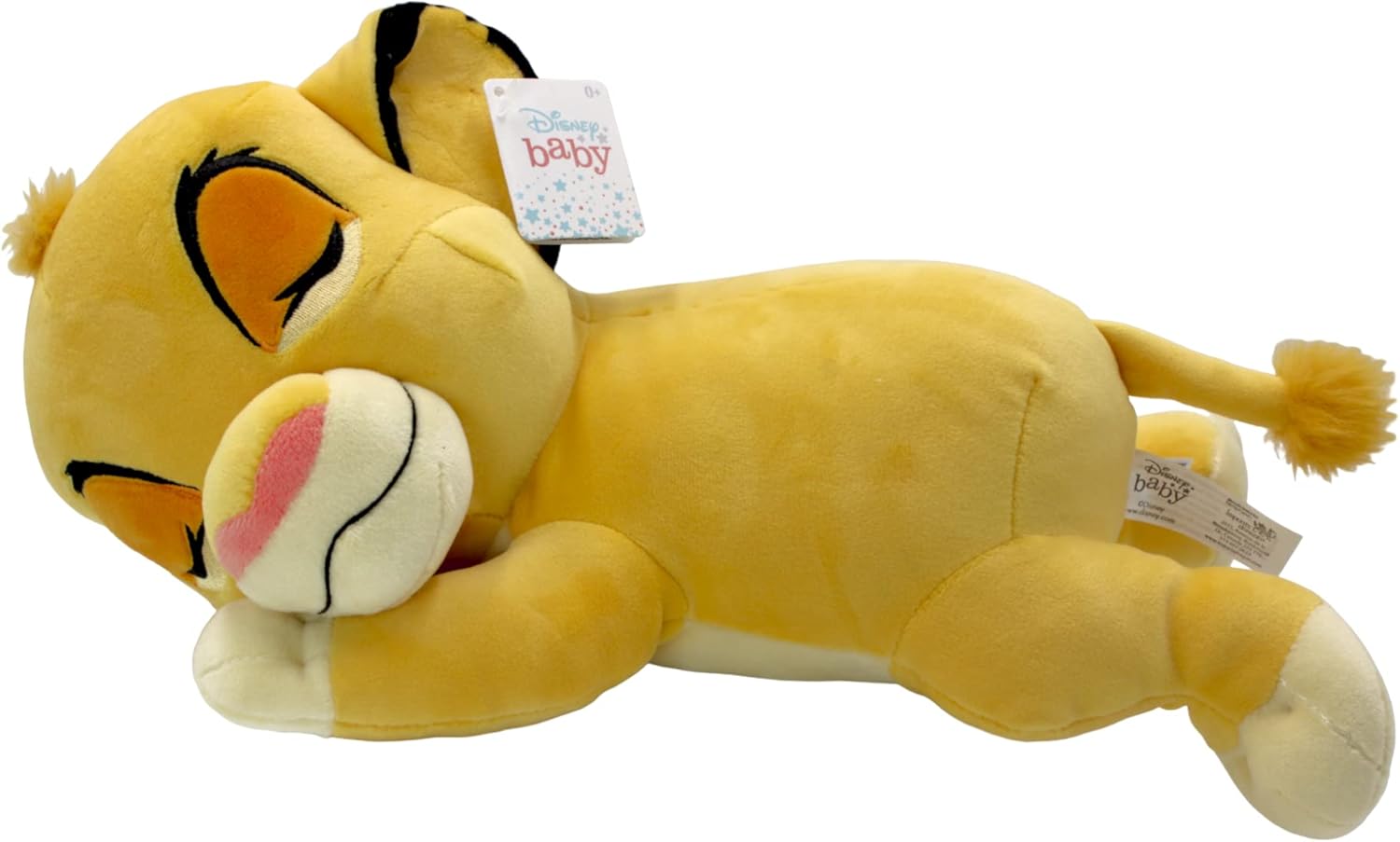Disney Sleep Baby - Simba