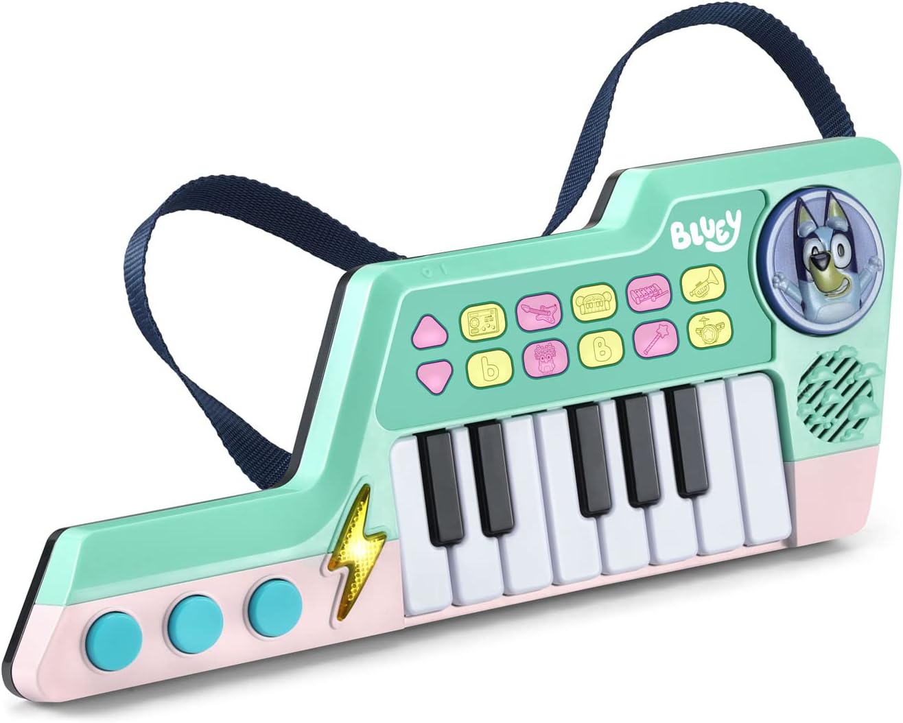 Vtech Bluey™ Bluey's Keytar