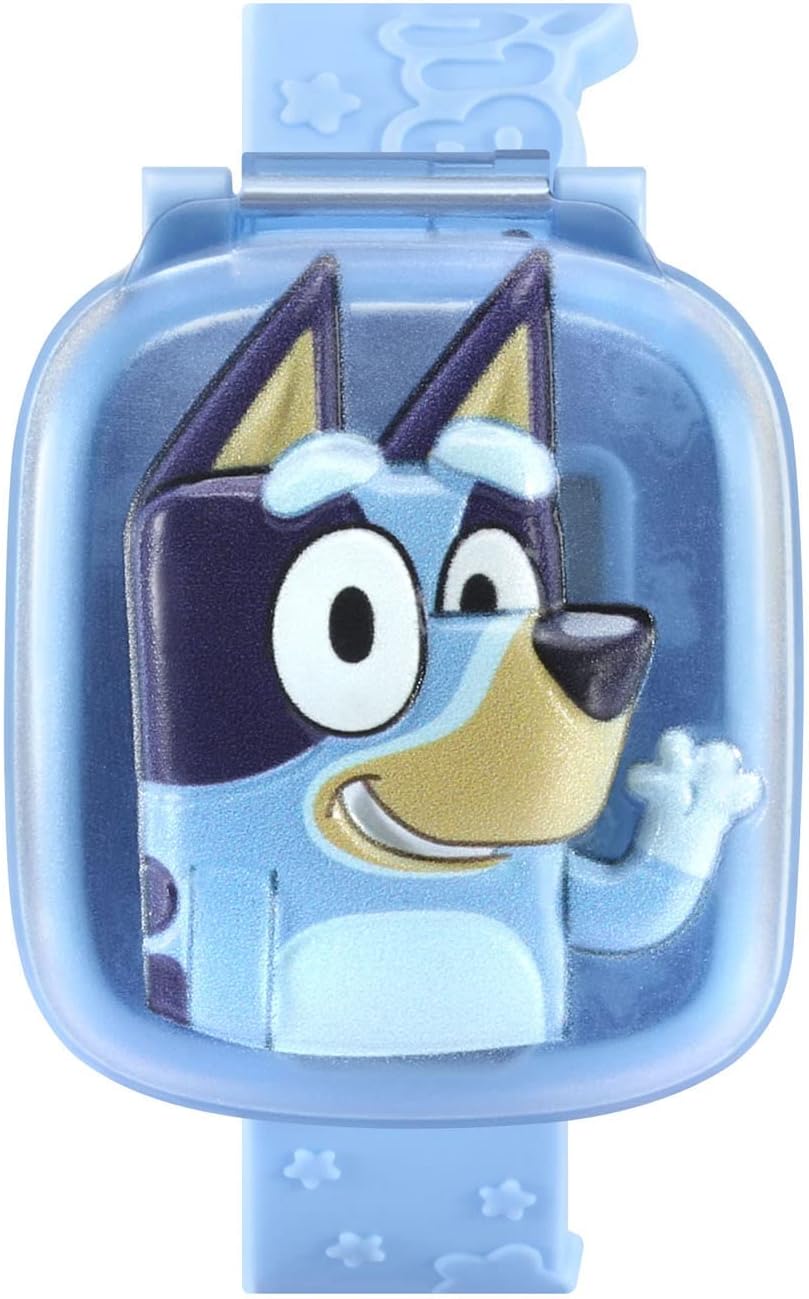Vtech Bluey™ Wackadoo Watch - Bluey