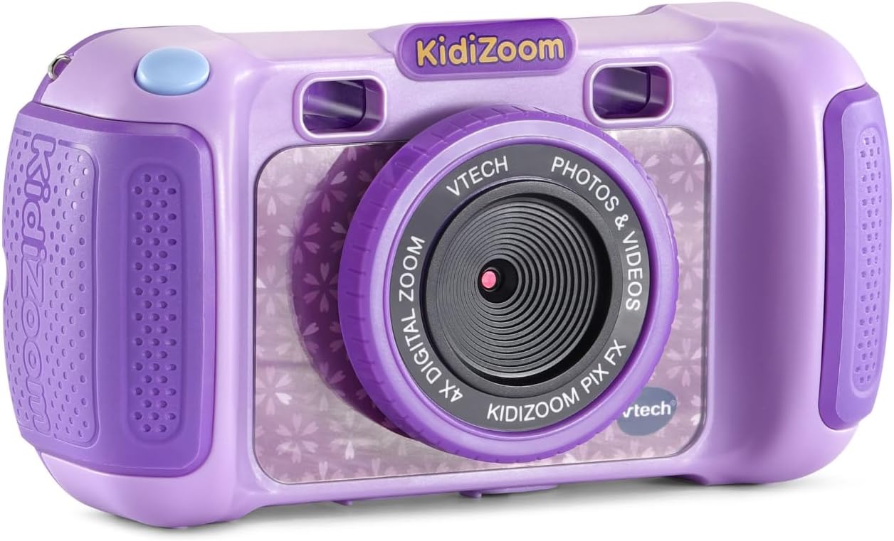 VTech® KidiZoom® Camera Pix™ FX - PURPLE