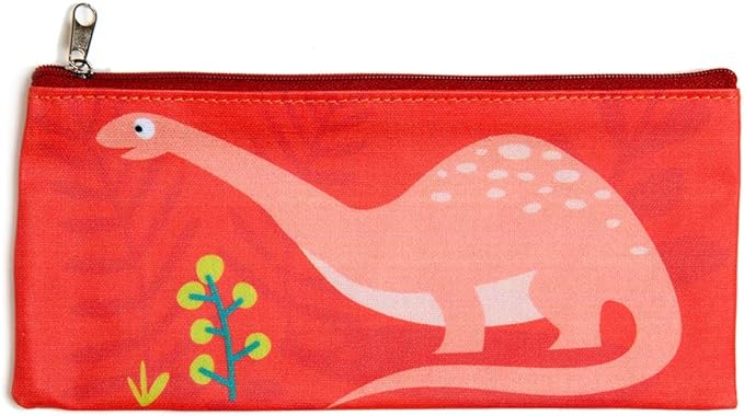 Dinosaur Pencil Case