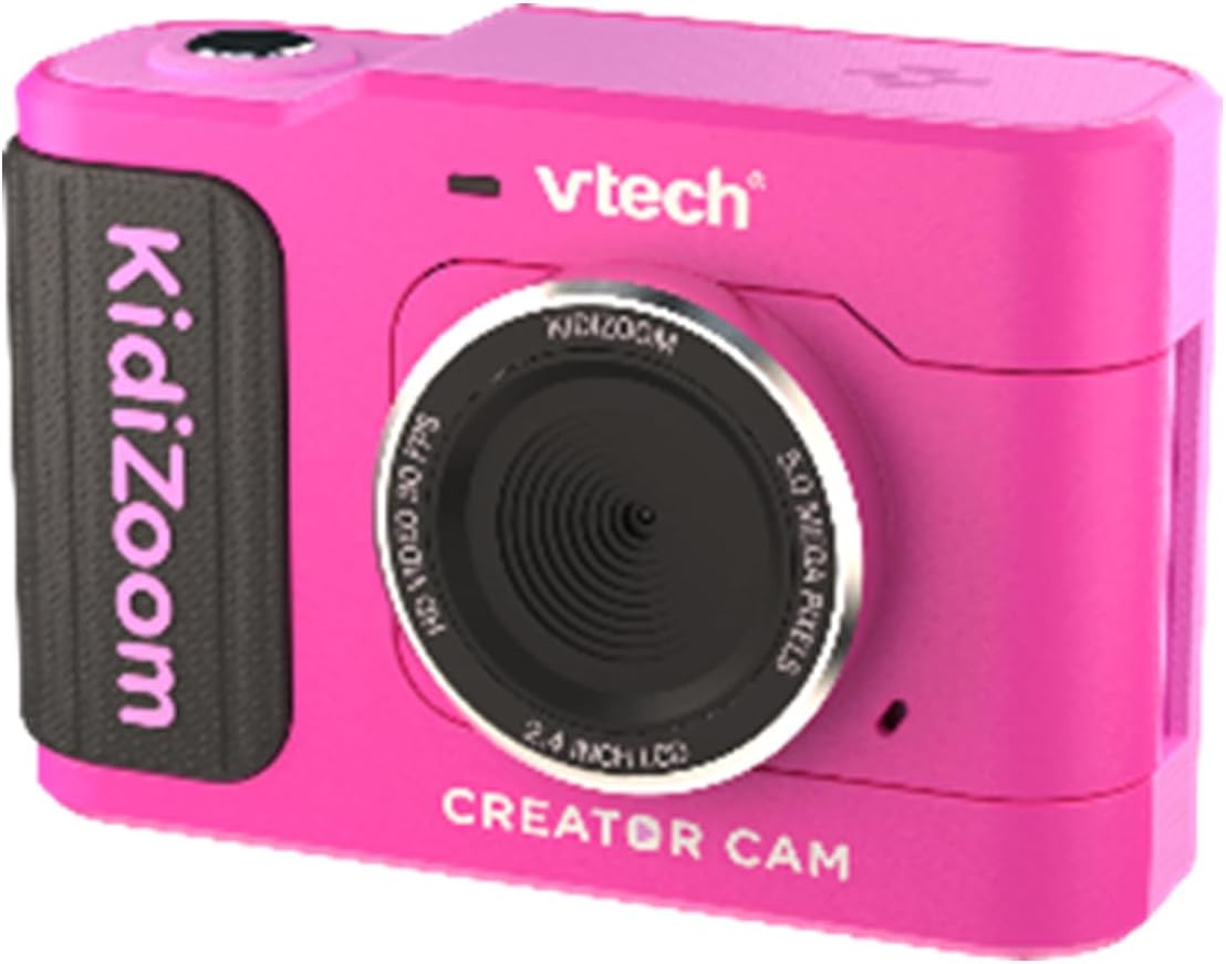 VTech® KidiZoom® Creator Cam™ Ultra