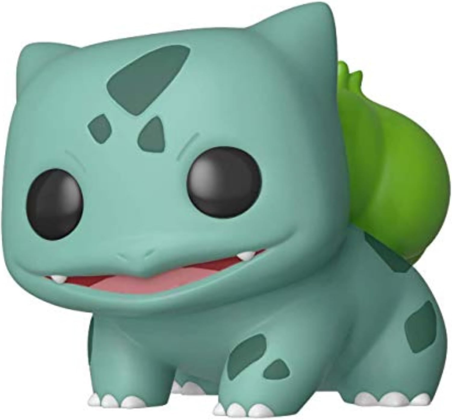 Funko Pop! Games: Pokemon -Bulbasaur