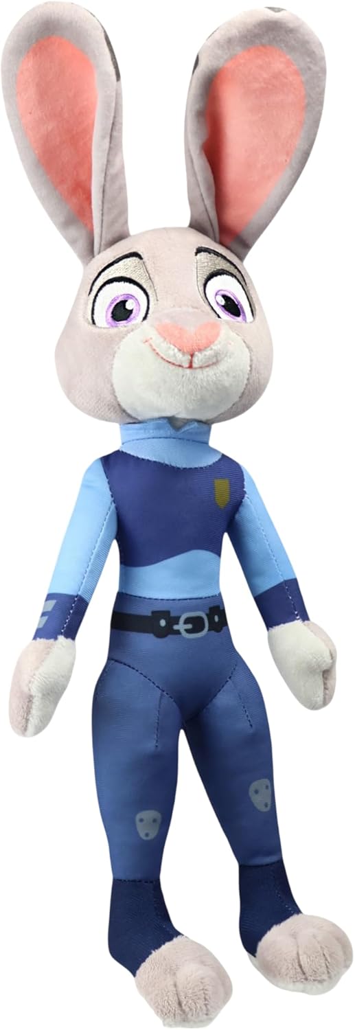 Disney Zootopia Medium Plush - Judy Hopps