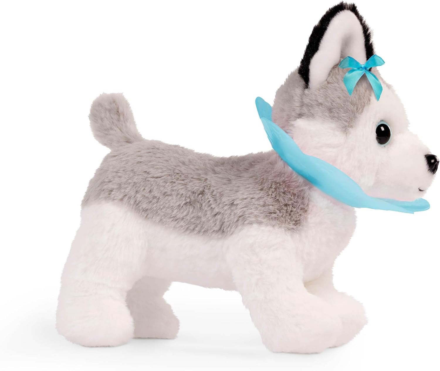 Pucci Pups Husky Vet Care Carrier Set