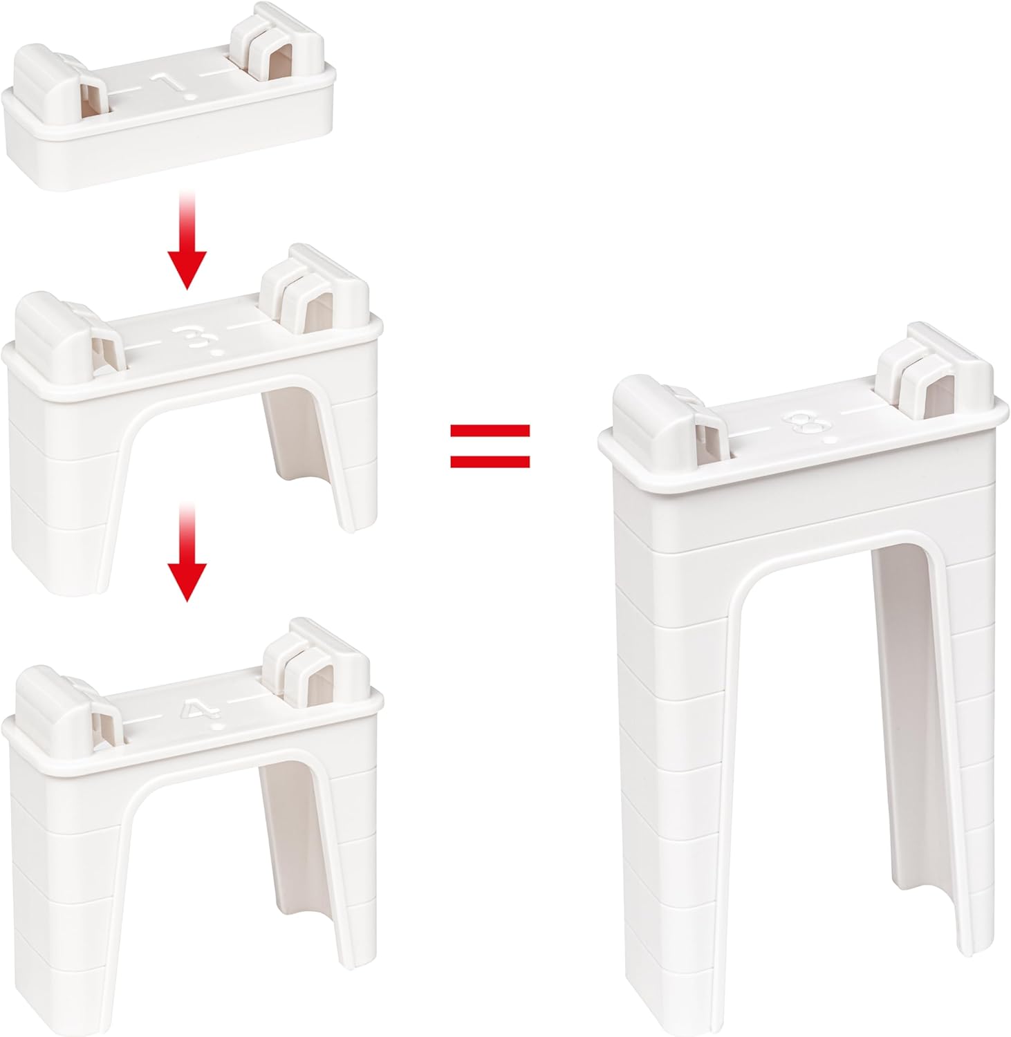 Brio Mega Spiral Set