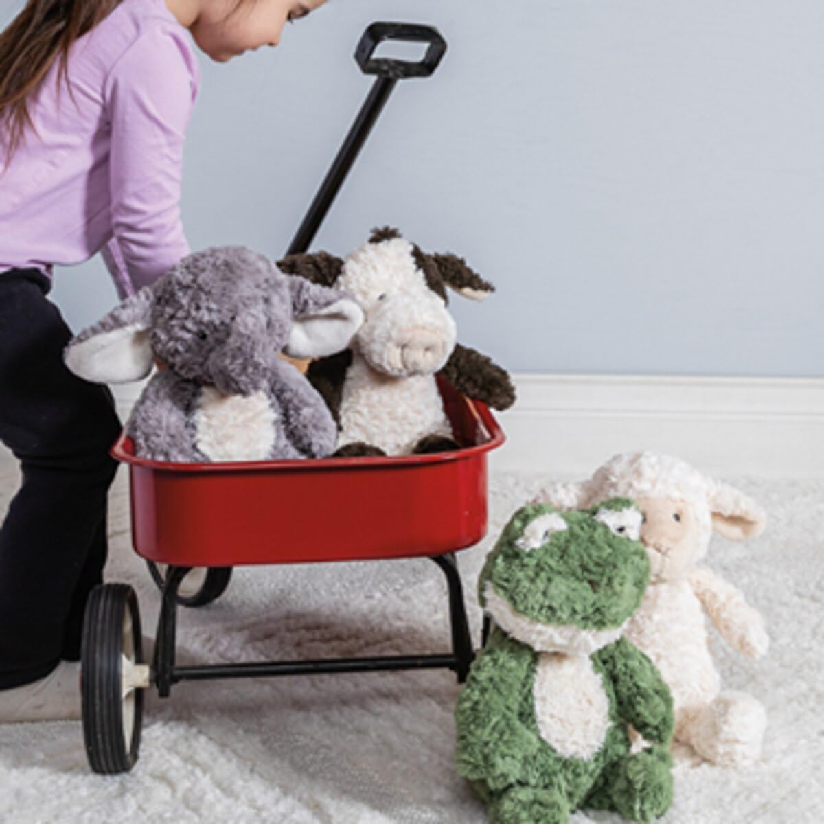 Recycled Agains Friends - Cow 12"