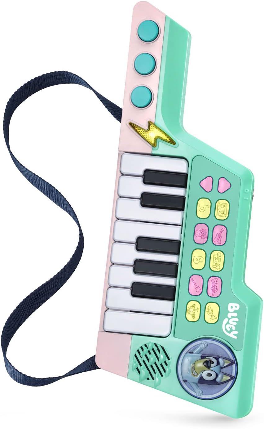 Vtech Bluey™ Bluey's Keytar