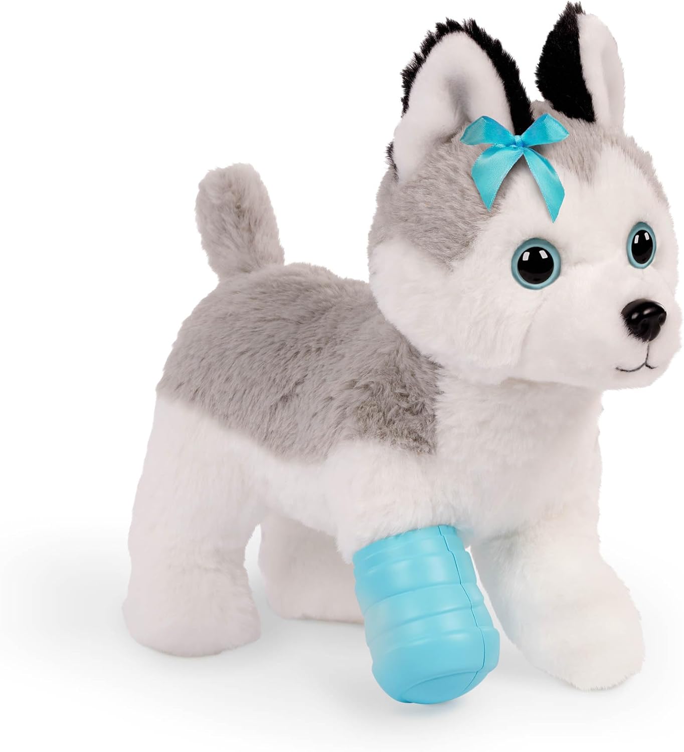 Pucci Pups Husky Vet Care Carrier Set