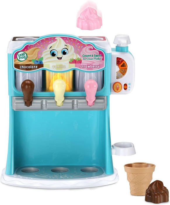 Ice cream toy tesco online