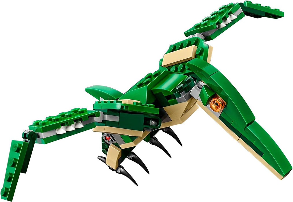 Lego Creator Mighty Dinosaurs (31058)