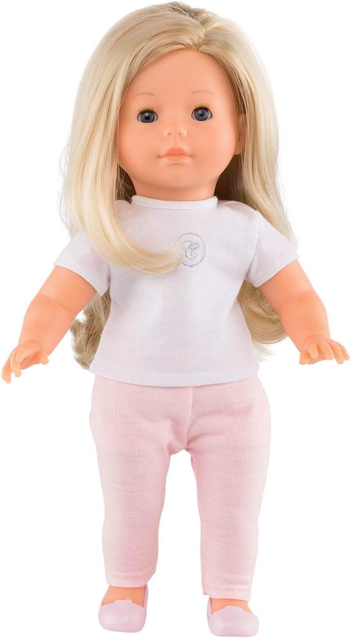Corolle Ma Corolle Paloma 14" Fashion Doll