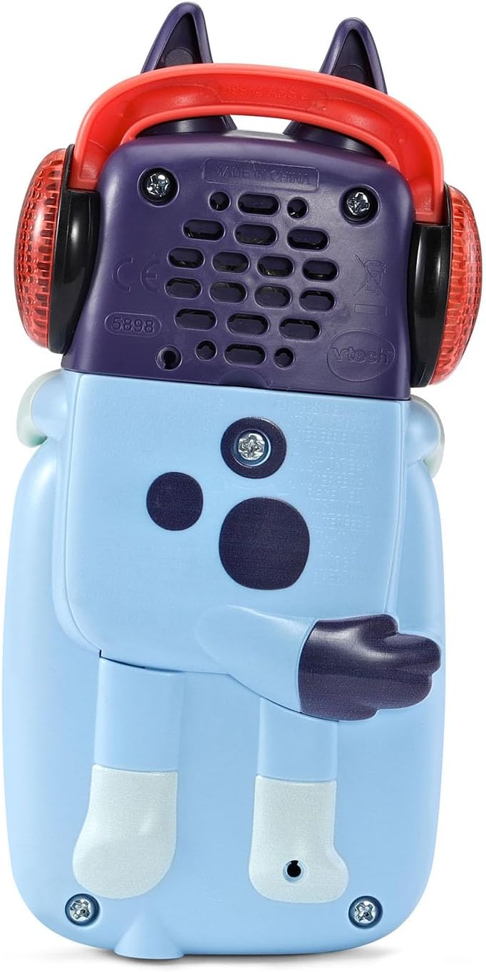 VTech® Bluey Musical Moments Player