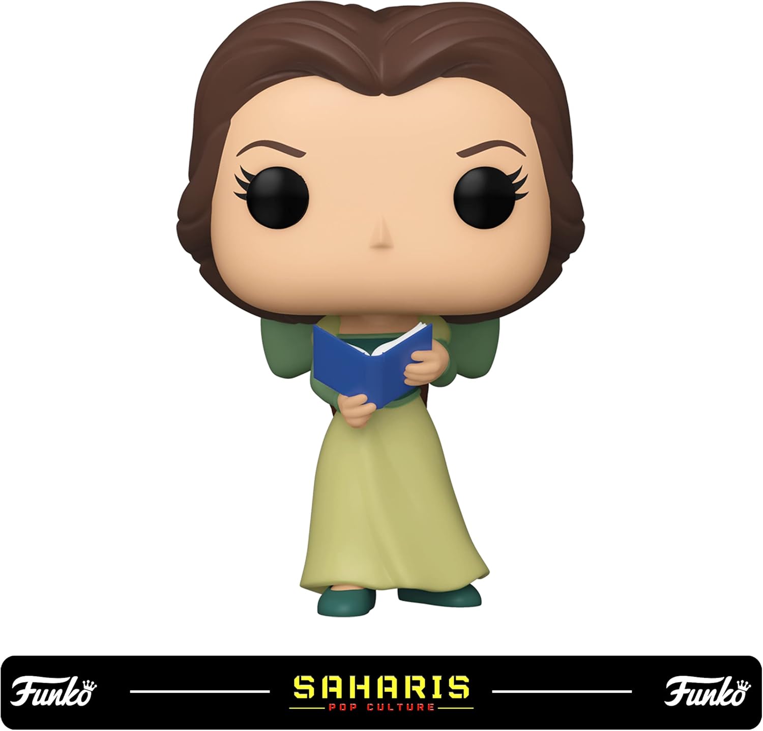 Funko Pop Disney: Readers - Belle with Book