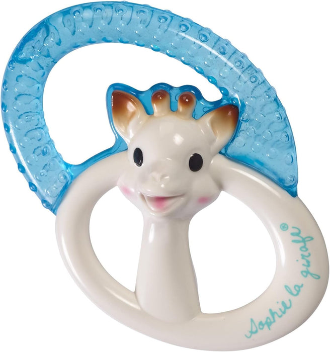 Sofie La Giraffe Fresh Touch Cooling Teething Ring