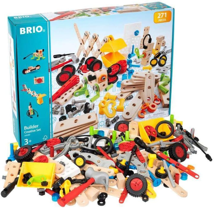 Brio Builder Creative Set