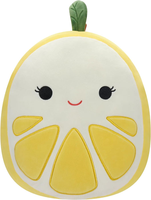 Squishmallows 12" Flip-O-Mallows - Leticia Lemon & Medina Lemonade