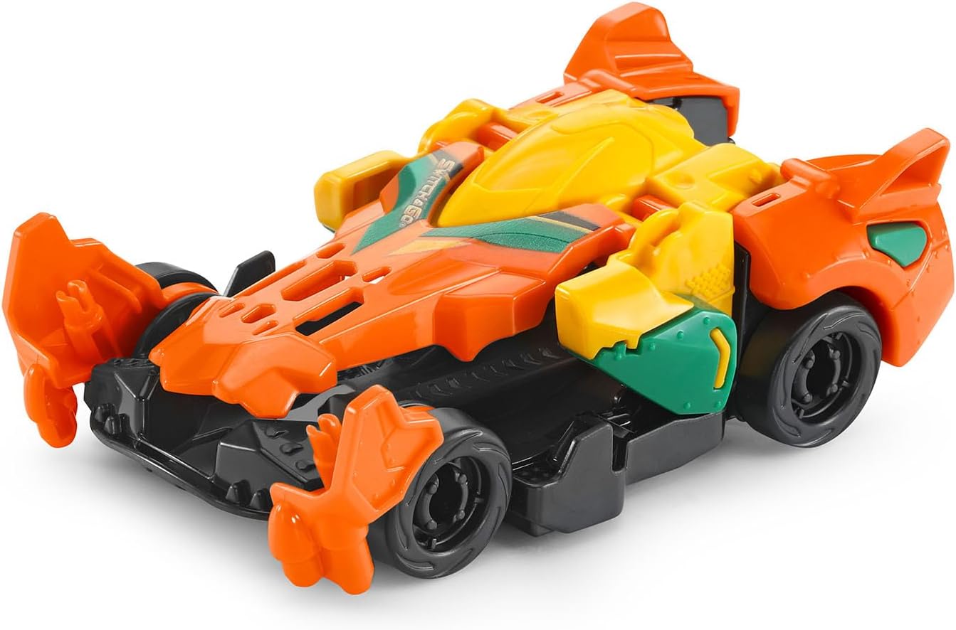 VTech® Switch & Go® Boost™ Turbo the T-Rex