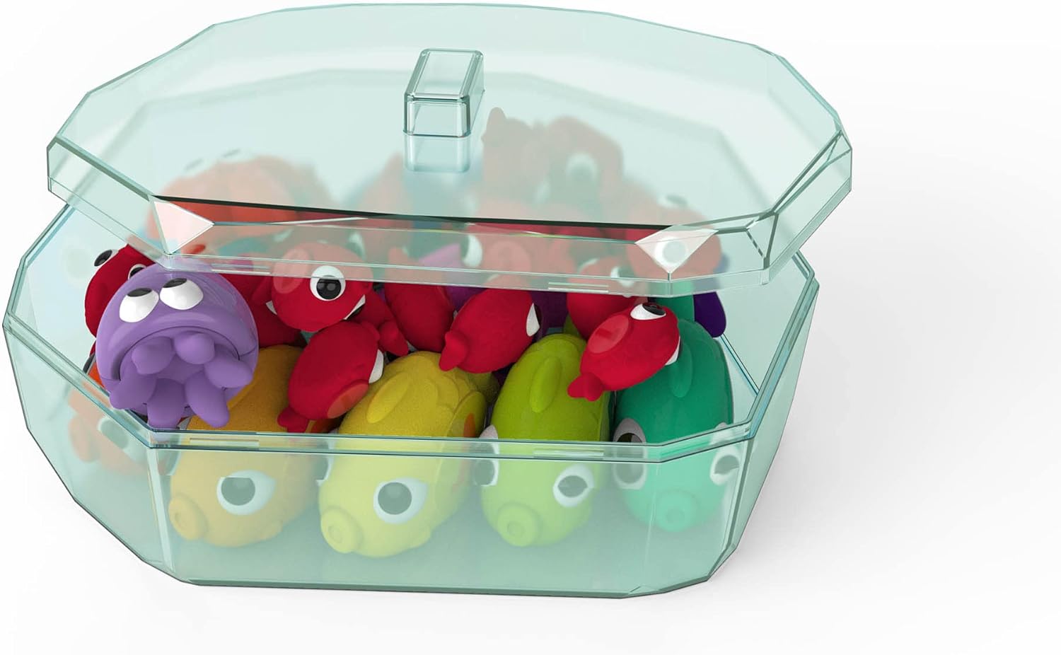 Battat Penguin Math Balance Scale