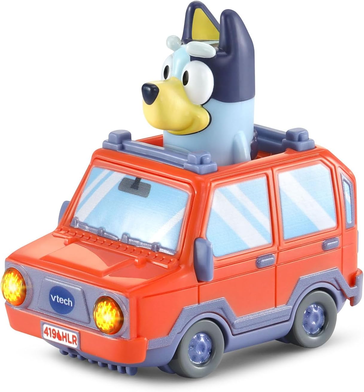 VTech® Bluey Road Trip Playset