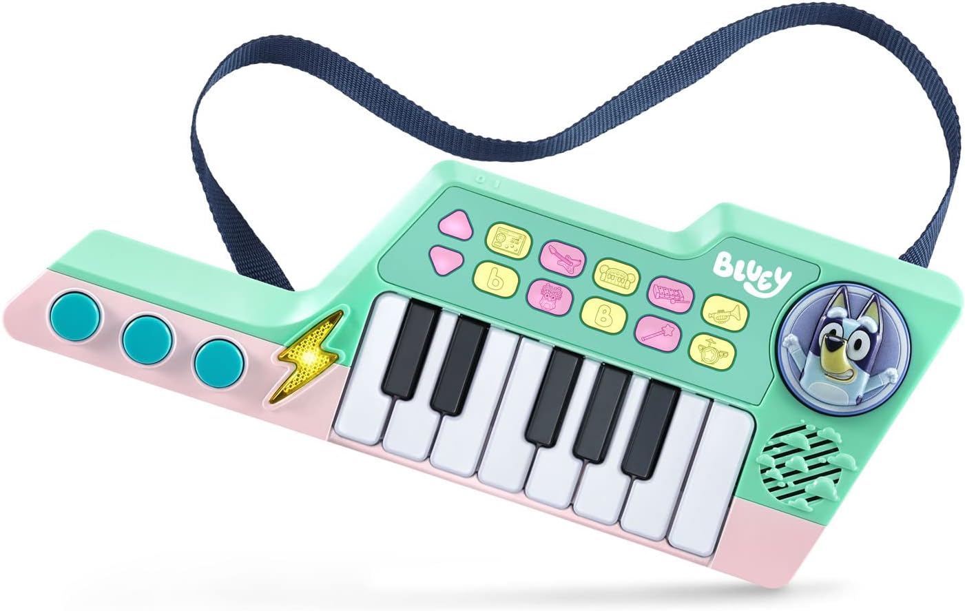 Vtech Bluey™ Bluey's Keytar
