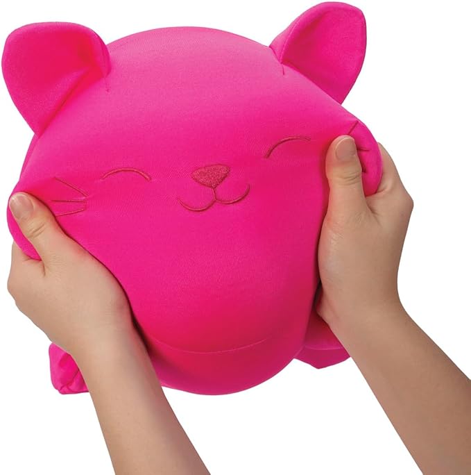 Cool Cats NeeDoh Dohzee!