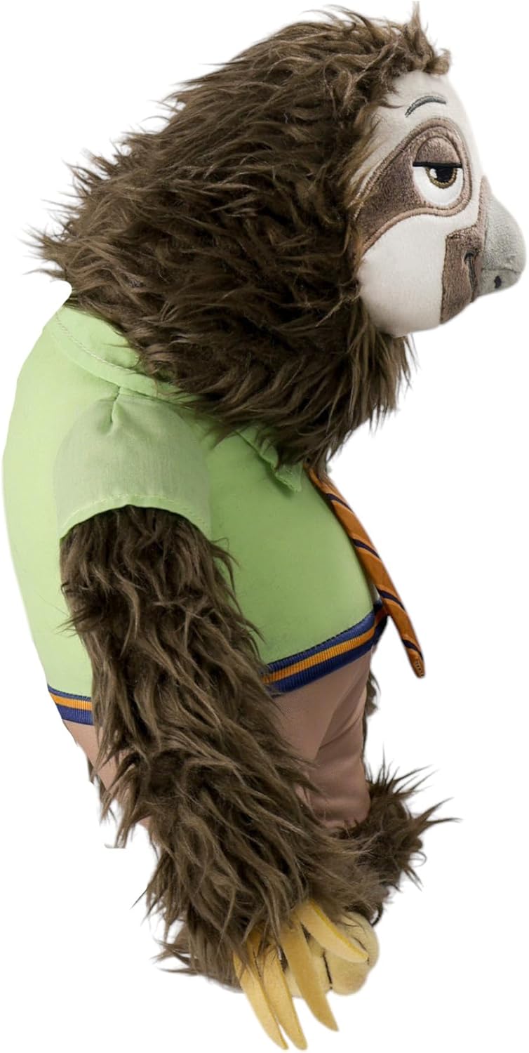 Disney Zootopia Medium Plush - Flash