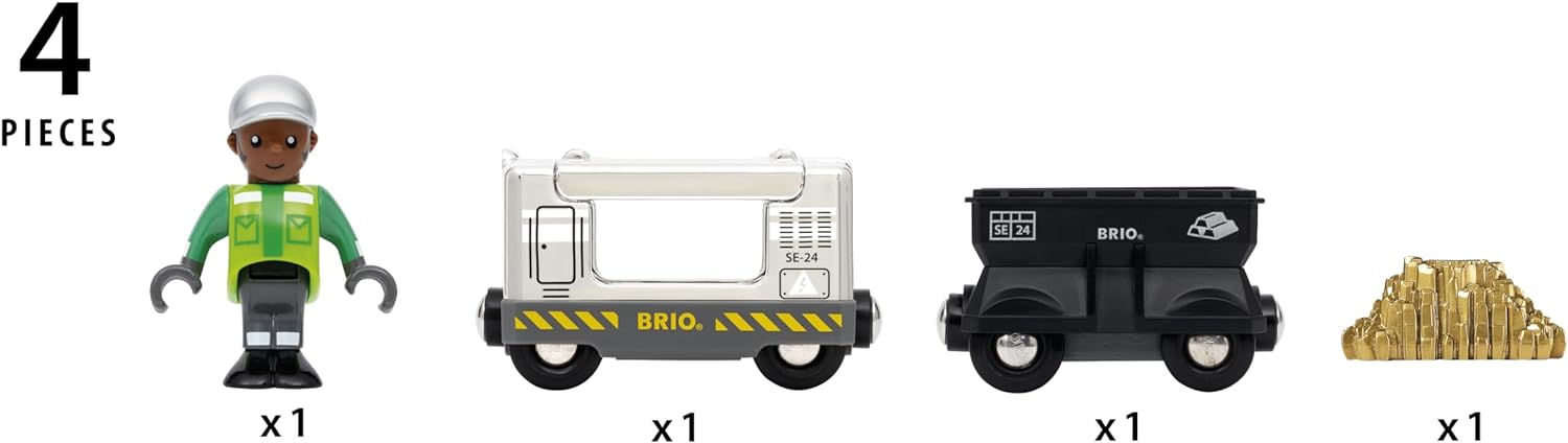 Brio Special Edition Train 2024