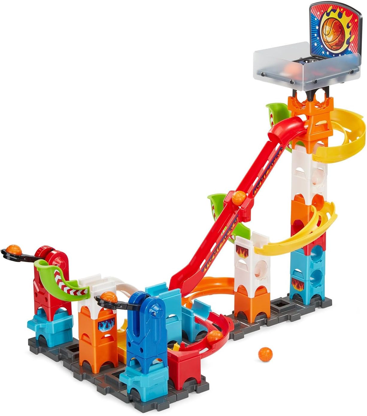 VTech® Marble Rush® 3-Point Launch Set™