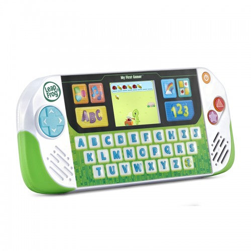 LeapFrog® My First Gamer™