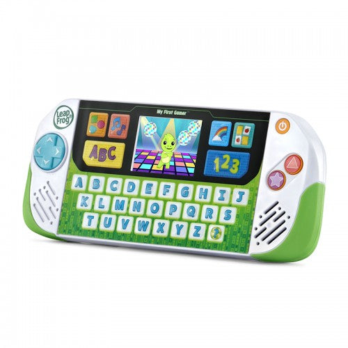 LeapFrog® My First Gamer™