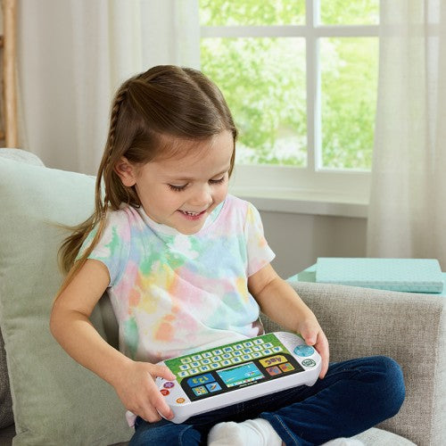 LeapFrog® My First Gamer™
