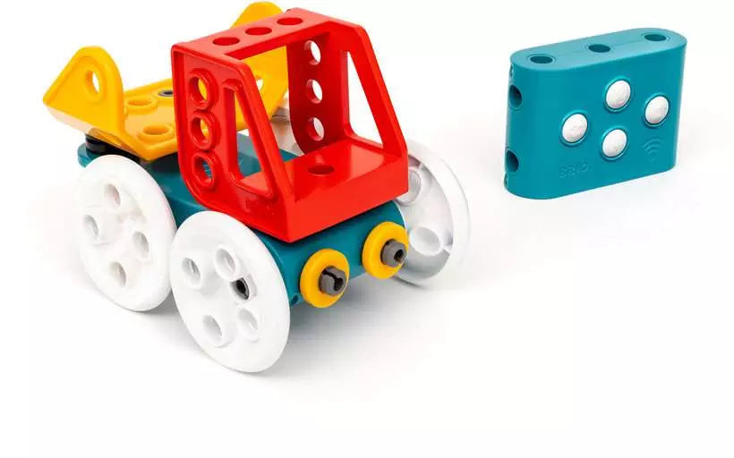 Brio Builder Remote Control Set