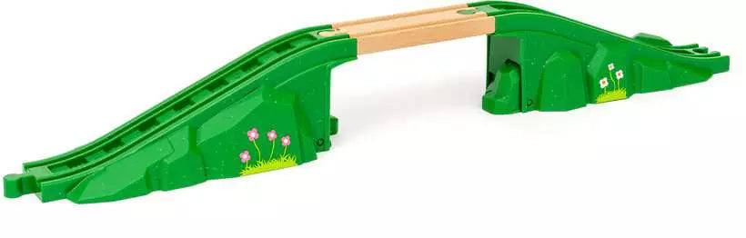 Brio Arch Bridge