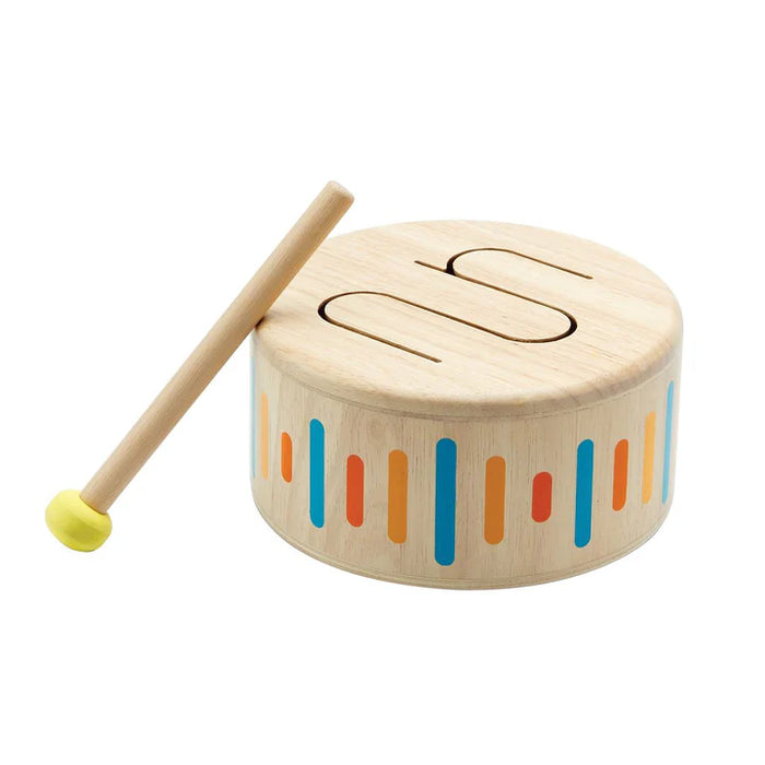 Plan Toys Solid Drum II